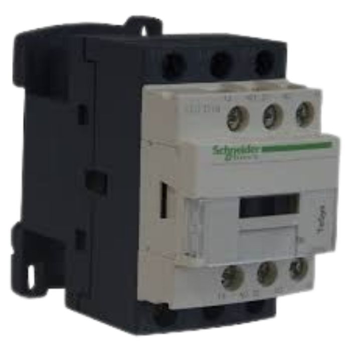 Contator Lc1D150G7 150A 1Na+1Nf 120Vca Schneider