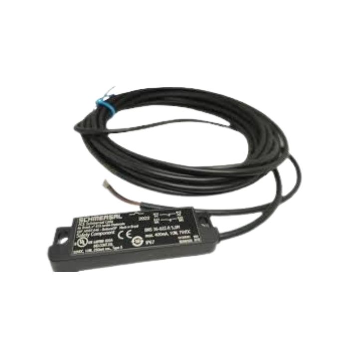 Sensor De Segurança Bns 36-02Z-R 1M Nº 19315103 Ace