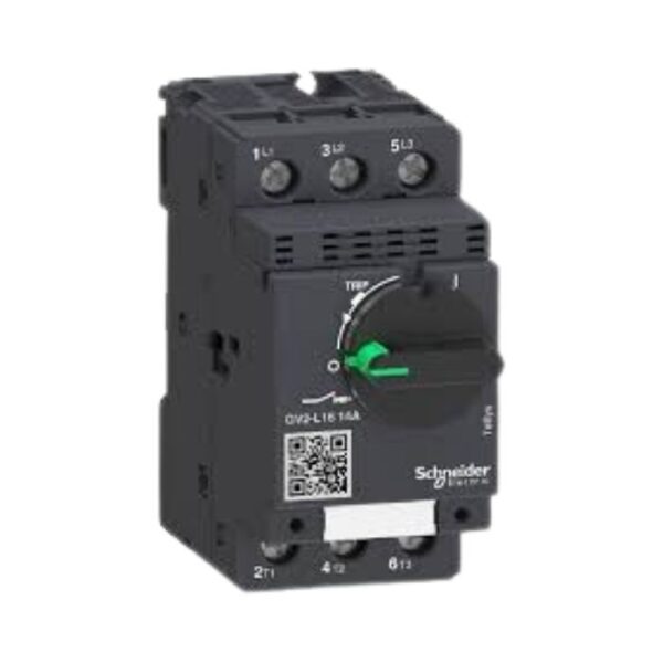 Disjuntor Motor Gv2L16 14A Schneider