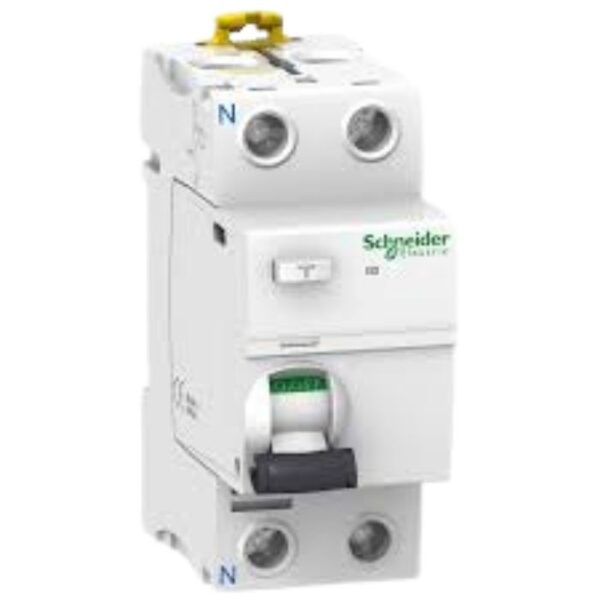 Interruptor Dr 16204 (A9R71240) 2P 40A 30Ma Schneider