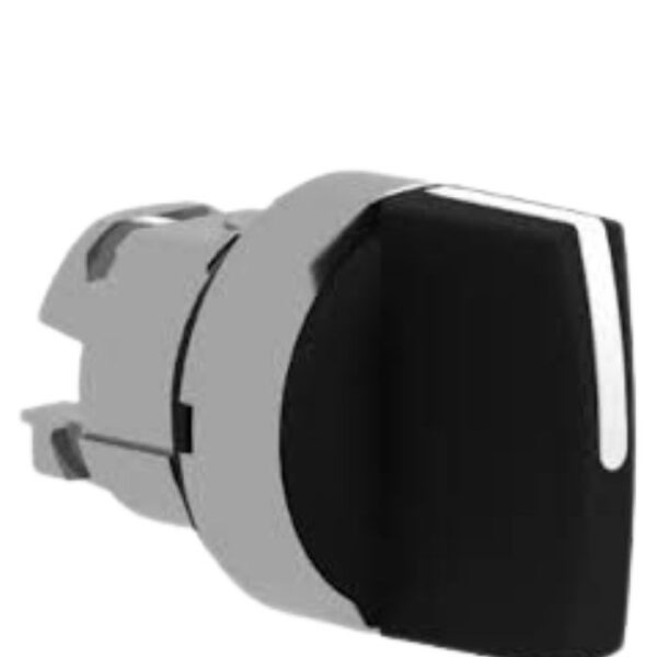 Frontal Zb2Bd3 (Zb4Bd3) 22Mm 3Pos Man Curta Schneider