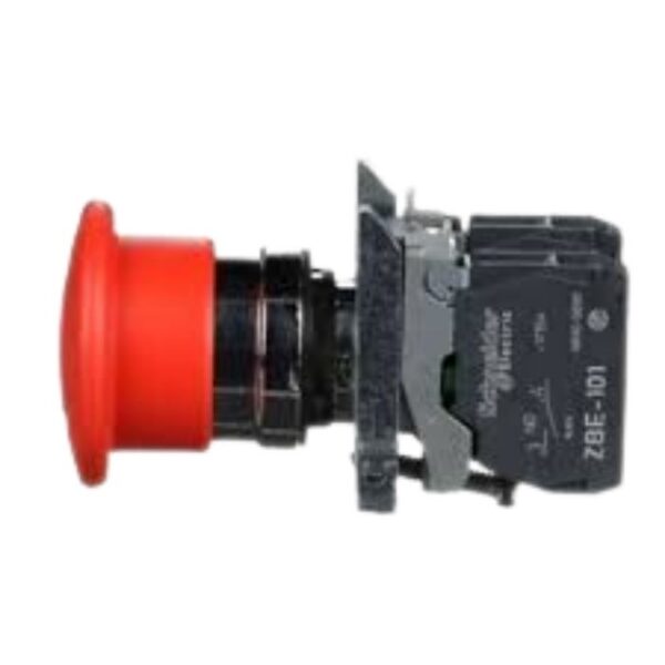Botão Xb4Bt845 22Mm 1Naf Soco Emp/Pux Vm Schneider