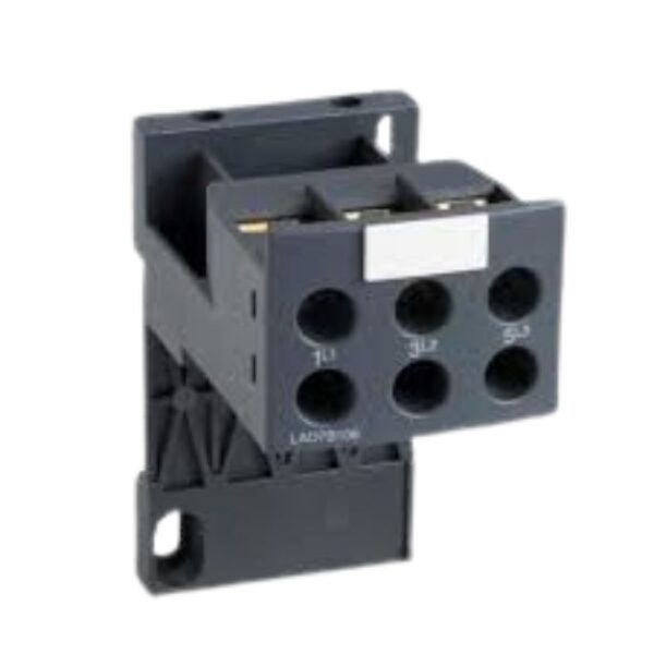 Suporte Lad7B106 P/ Rele Lrd01-35 Schneider