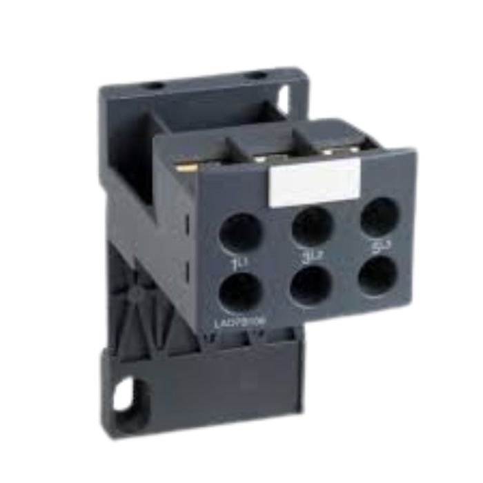 Suporte Lad7B106 P/ Rele Lrd01-35 Schneider