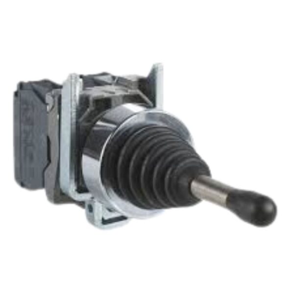 Manipulador Xd4Pa22 2Pos C/Retorno Schneider
