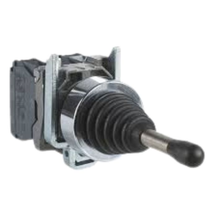 Manipulador Xd4Pa22 2Pos C/Retorno Schneider