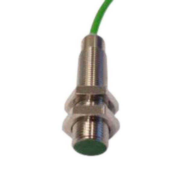 Sensor Indutivo Pshx-12Gx50-E2-Ex Sense