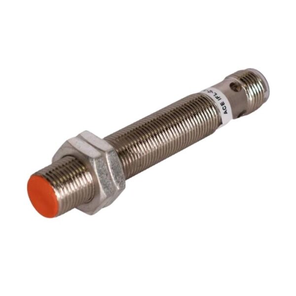 Sensor Indutivo Ifl2-12-10Stp Nº 16301603 Ace