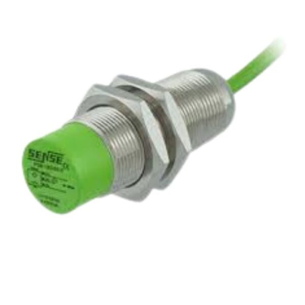 Sensor Indutivo Ps8-18Gi70-Wa-Ex Sense
