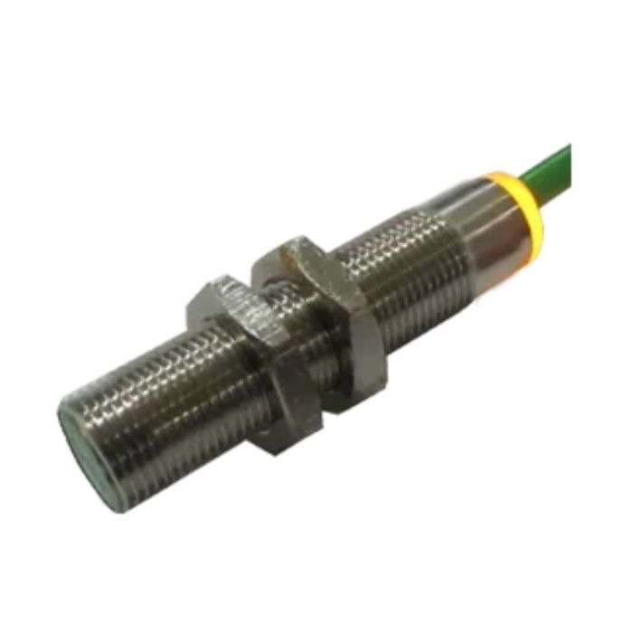 Sensor Indutivo Ps2-12Gi50-N5-Ex Sense