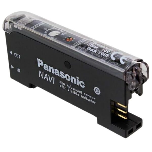 Sensor Optico Fx-311P Sense