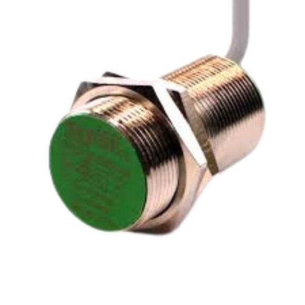 Sensor Indutivo Ps10-30Gi50-Wa-Ex Sense