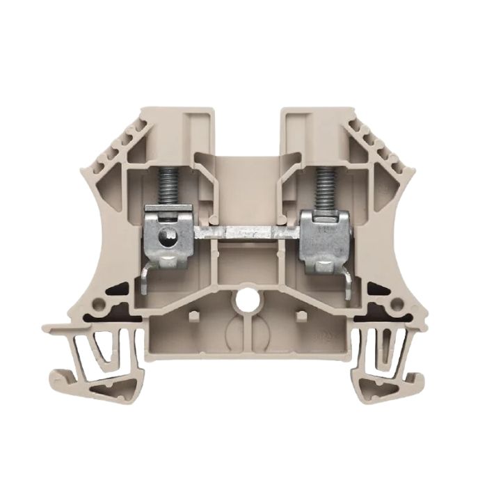 Conector Borne Wdu 2,5/35 102000.0000 Conexel