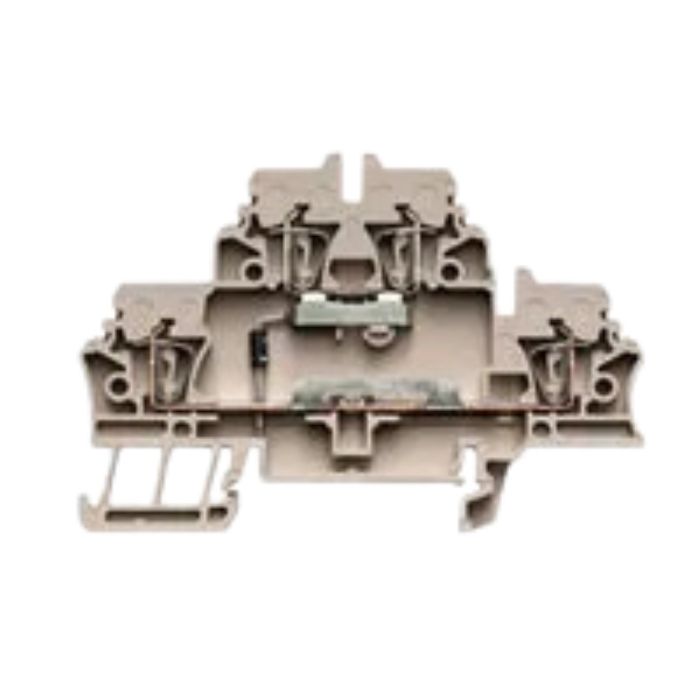 Conector Borne Zdk 2.5D/1 169002.0000 Conexel