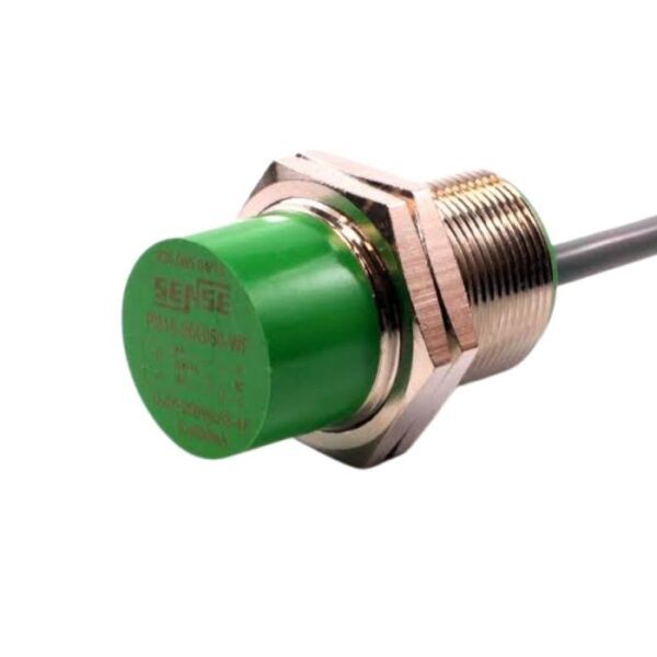 Sensor Indutivo Psl15-30Gi50-E-Ex Sense