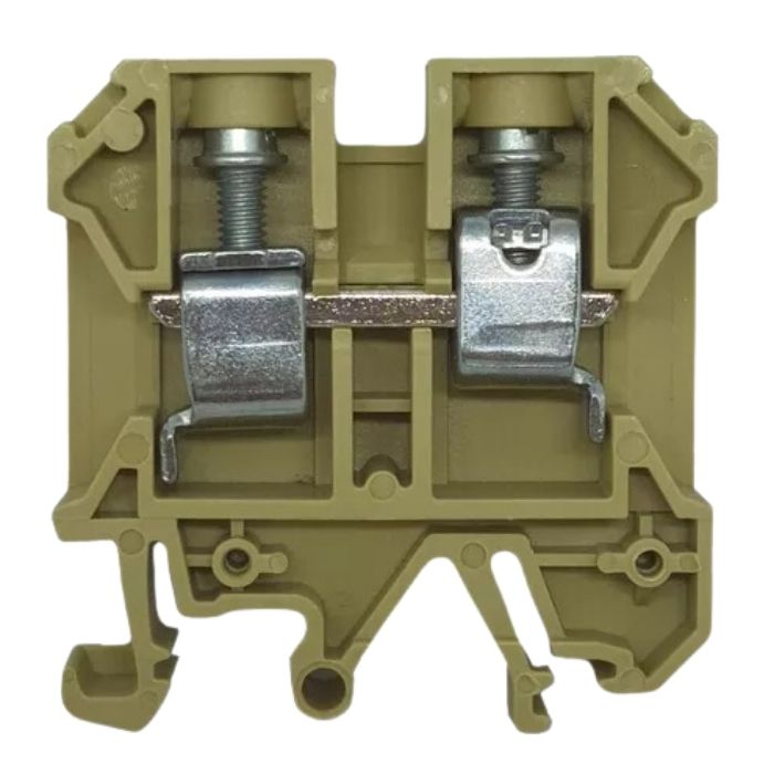 Conector Borne Sak16 Enpa C027106.0100 Conexel