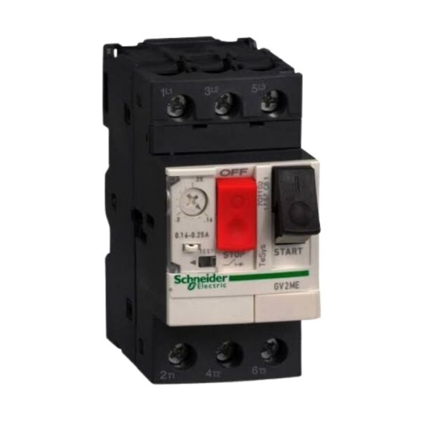 Disjuntor Motor Gv2Me20 13-18A Schneider