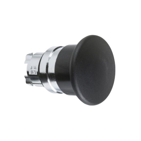 Cabecote Zb4Bc2 22Mm Soco Metal Pt 40Mm Schneider