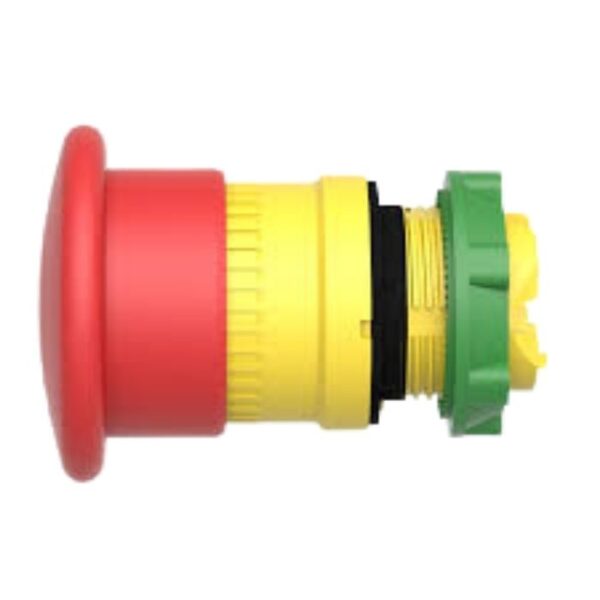 Frontal Zb5At84 22Mm Soco Vm Schneider