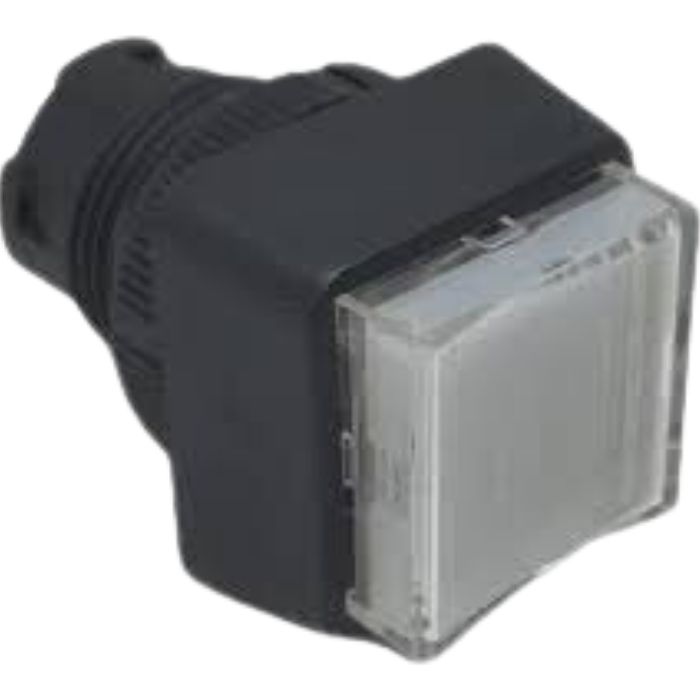Botão Qsp2/12 22Mm Quad Ilum Br Ace