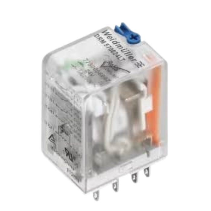 Rele Mini 776005.6097 Drm570024/Lt 24Vcc 4Rev Conexel