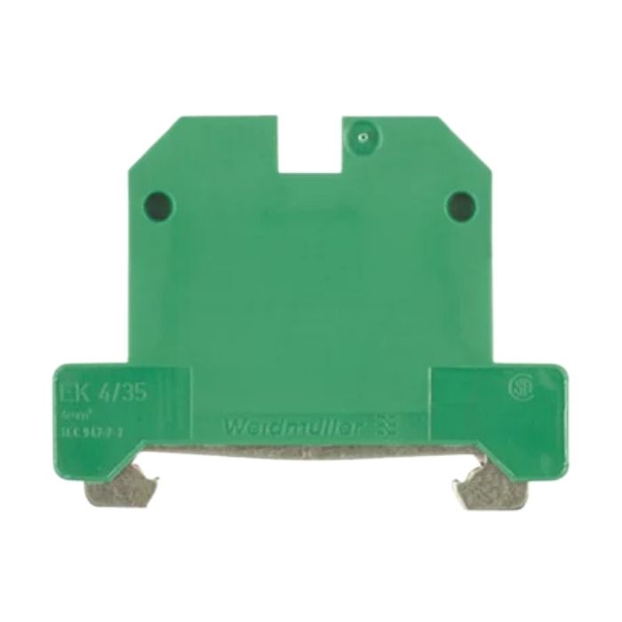 Conector Borne Ek2,5/35 C066106.0000 Conexel
