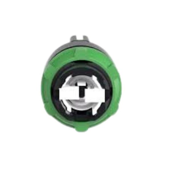 Frontal Zb5Ad5 22Mm 3Pos Pt Man Curta Schneider