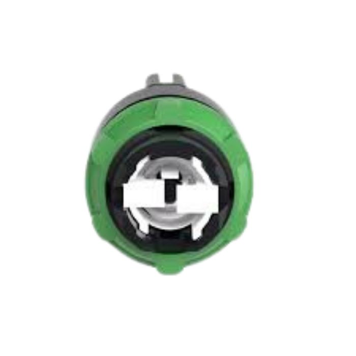 Frontal Zb5Ad5 22Mm 3Pos Pt Man Curta Schneider