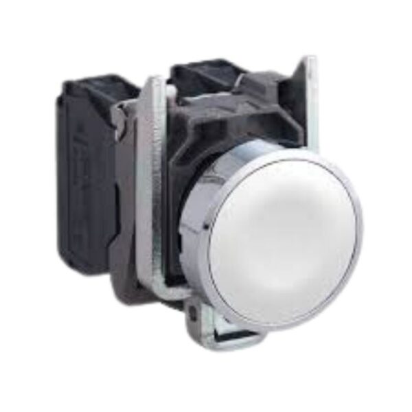 Botão Xb4Ba11 22Mm 1Na Br Schneider