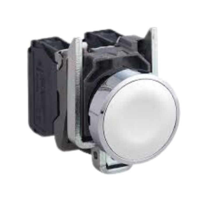 Botão Xb4Ba11 22Mm 1Na Br Schneider
