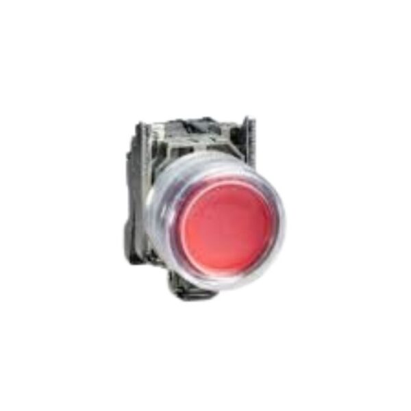 Botão Xb4Ba41 22Mm 1Na Vm Schneider