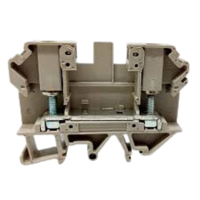 Conector Borne 106328.0000 Bhz 5,00/04/90Lh Bk/Or1 Conexel