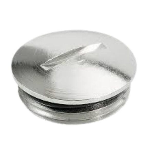 Tampão Vp M20 Ms65 177774.0000 Conexel