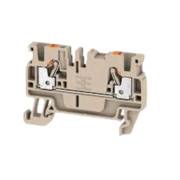Conector Borne A2C 2,5 Bl 152188.0000 Conexel