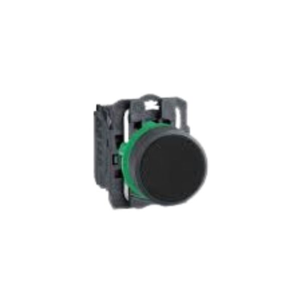 Botão Xb5Aa22 22Mm 1Nf Pt Schneider