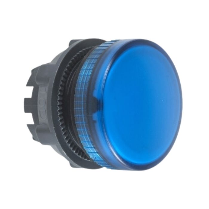 Cabecote Zb5Av06 22Mm Plastico Az Schneider