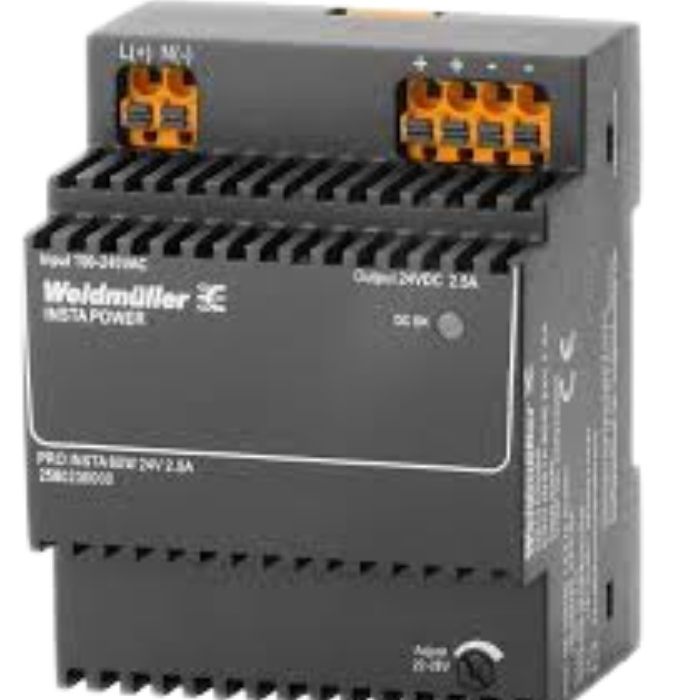 Fonte Alimentação Monof 258023.0000 60W 24V 2,5A Conexel