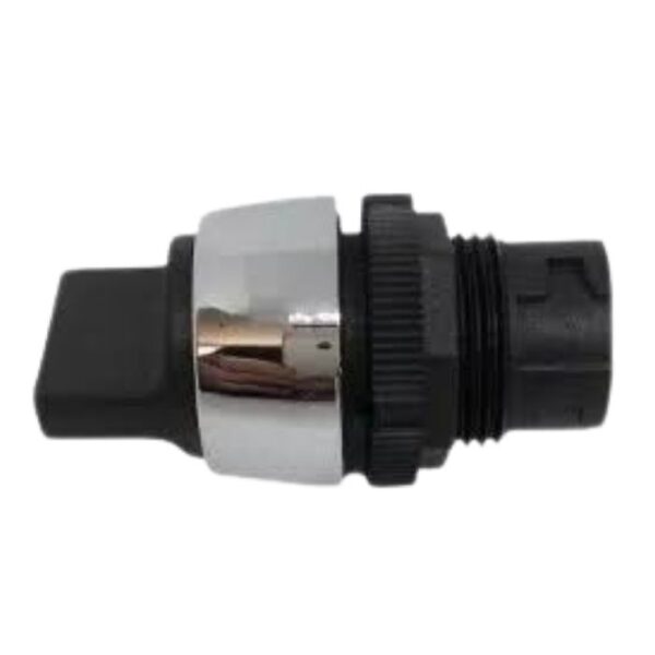 Comutador Aa2 60/01 22Mm 3Pos Pt Ace