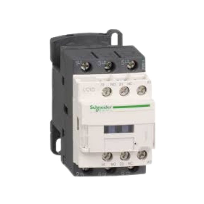 Contator Lc1D18E7 18A 1Na+1Nf 48Vca Schneider