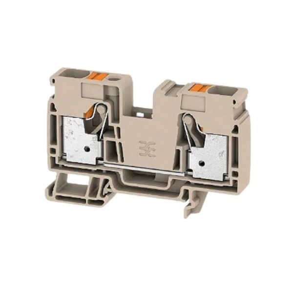 Conector Borne A2C16 249400.0000 Push-In Conexel