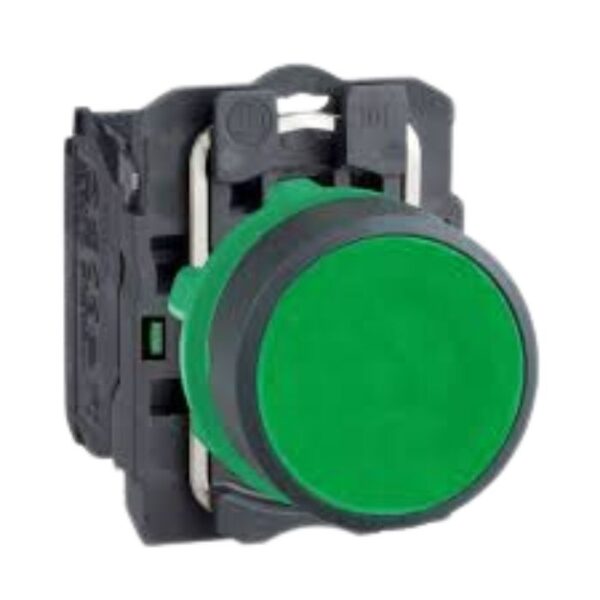 Botão Xb5Aa31 22Mm 1Na Vd Schneider