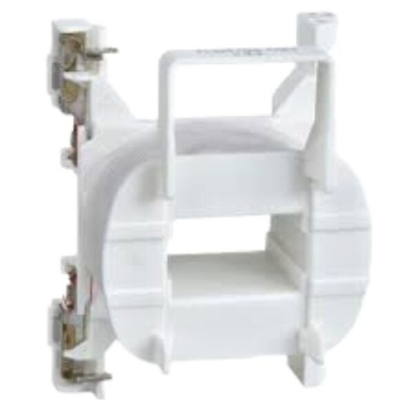 Bobina Lxd1Q7 380Vca P/Lc1D09/38 Schneider
