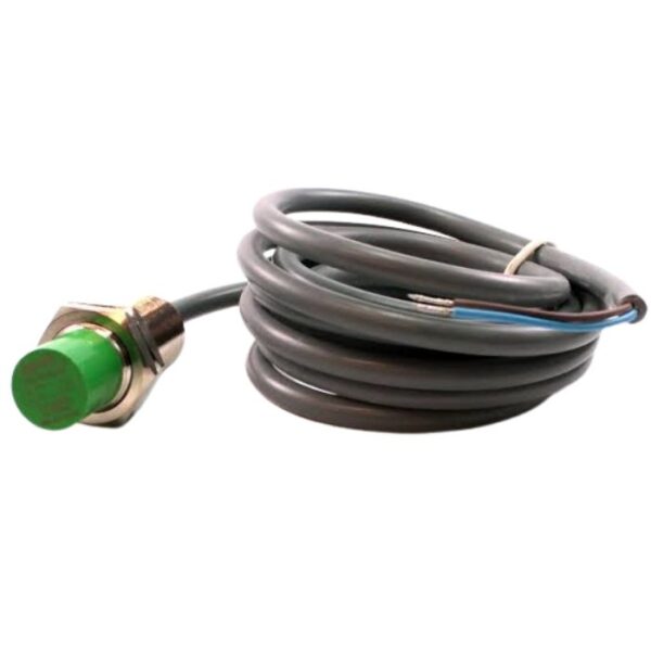 Sensor Indutivo Ps8-18Gi50-N4-Ex Sense
