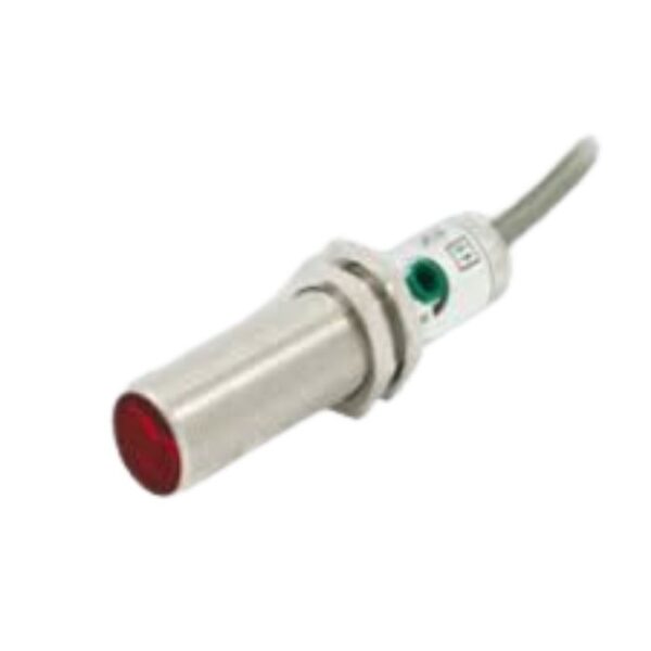 Sensor Fotoeletrico Os300-18Gi80-Uz3L-J Sense