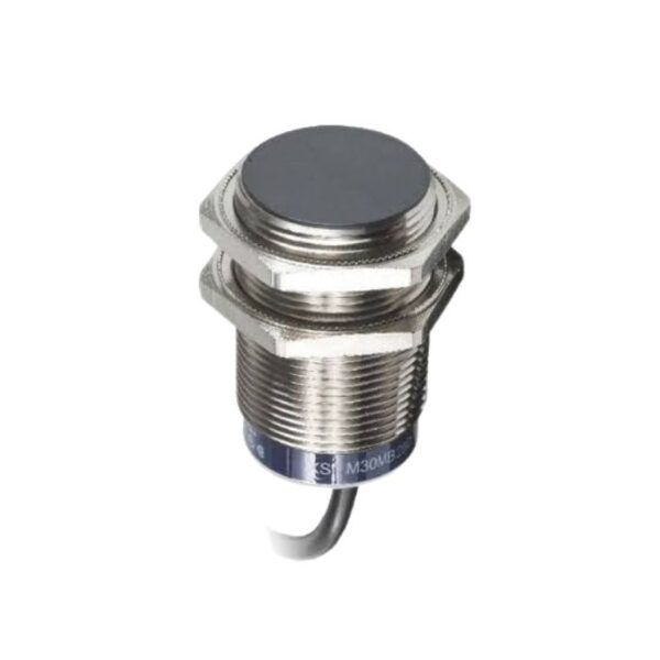 Sensor Indutivo Xs1M30Mb250 D30Mm Ca/Cc Nf Schneider