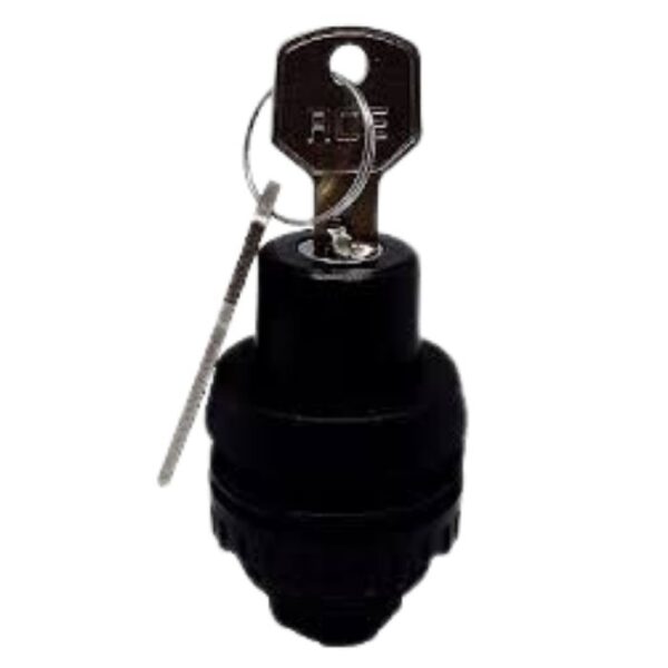 Comutador Ypp2 60D Rtc Seg15 22Mm Ace