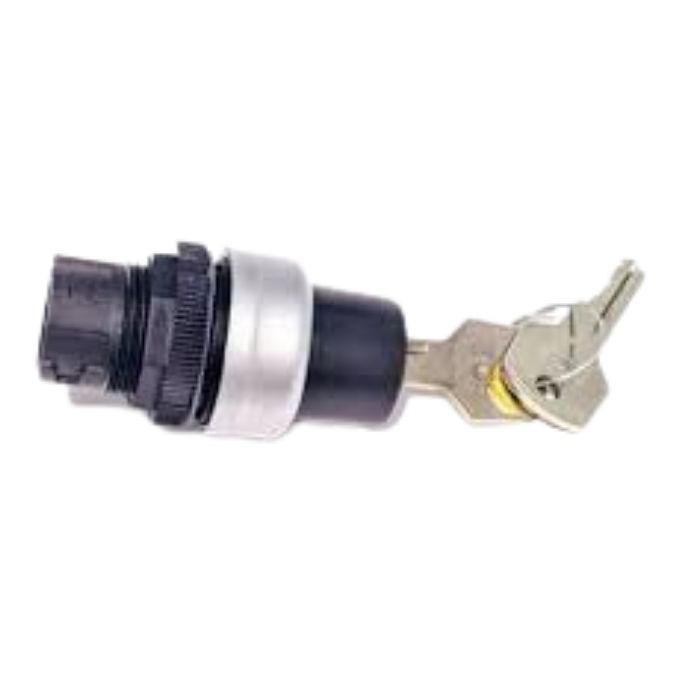 Comutador Ypcz2 60D Rtc Seg15 22Mm Pt Ace