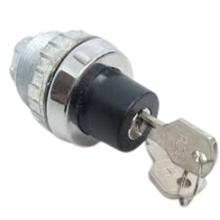 Comutador Ypz3 60D Rtc Seg15 30Mm Pt Ace