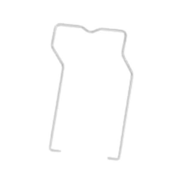 Trava De Metal 776005.6108 P/Rele Drm/Drl Conexel