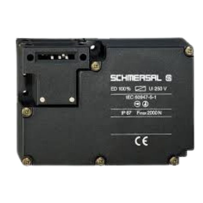 Chave De Segurança Azm 161Sk-12/12Rka-024 Nº 19441701 Ace
